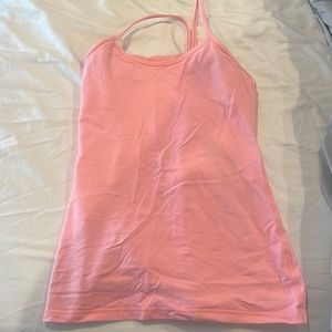 LULU TANK SIZE 6